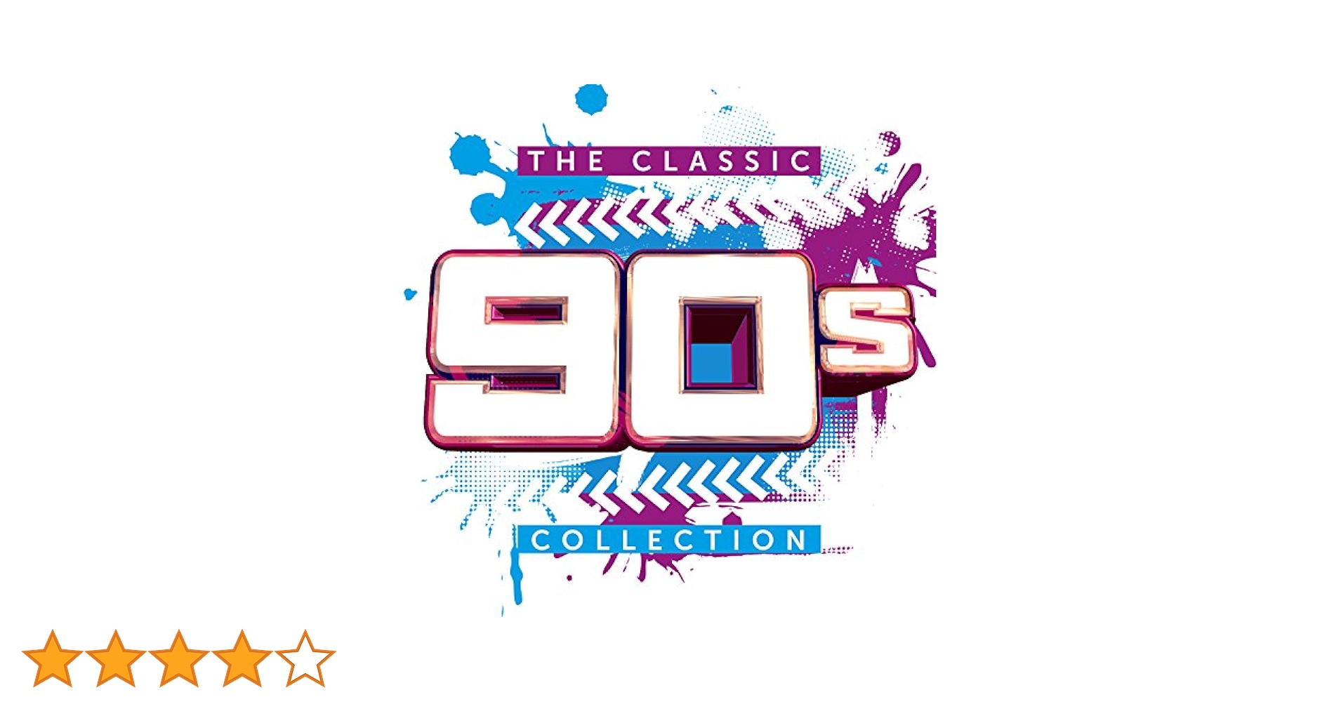 Amazon.co.jp: Classic 90s Collection: ミュージック
